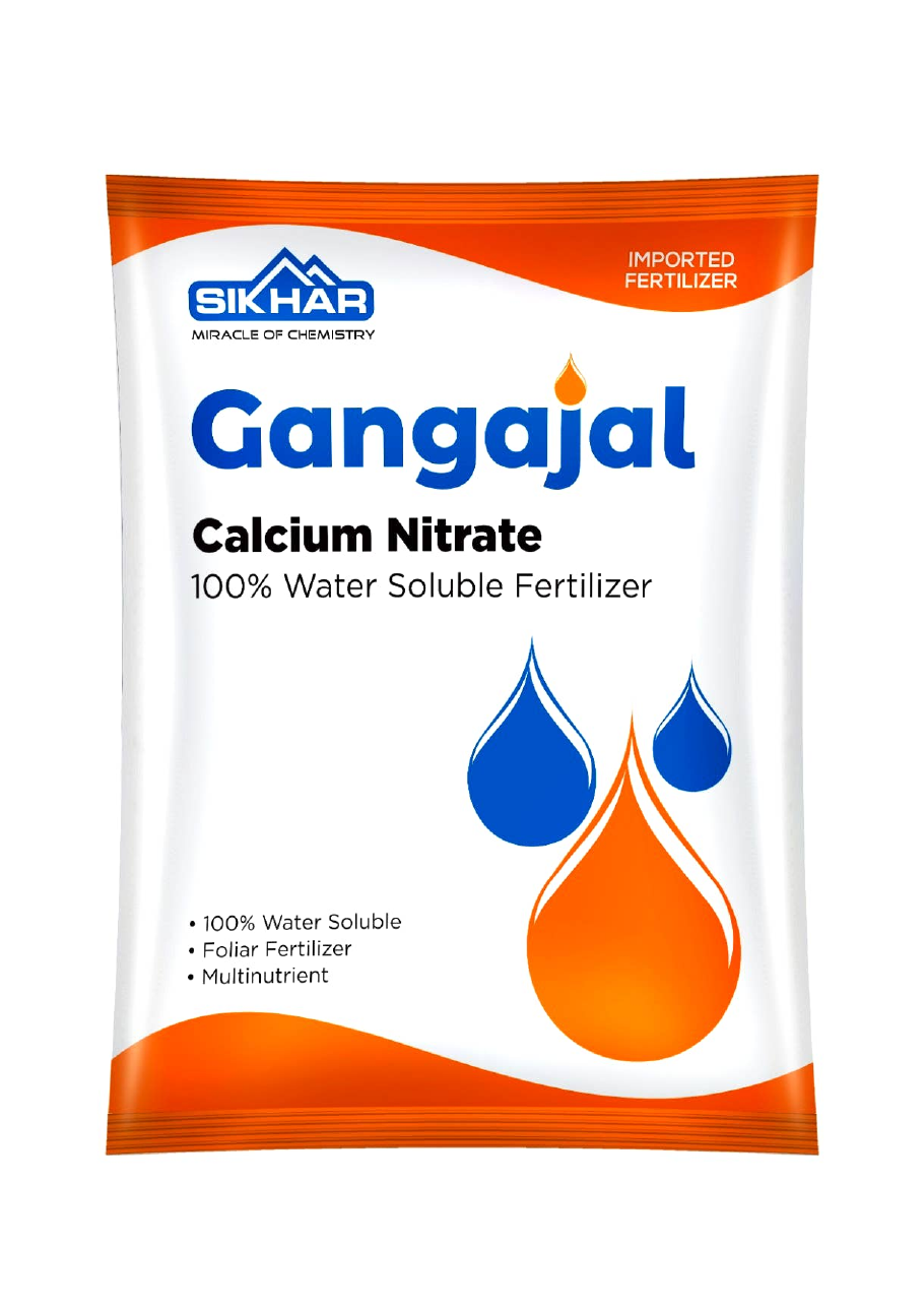 Gangajal Calcium Nitrate