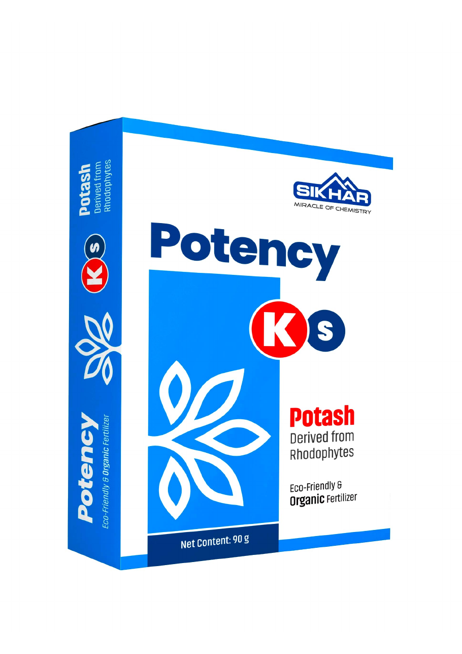 Potency KS