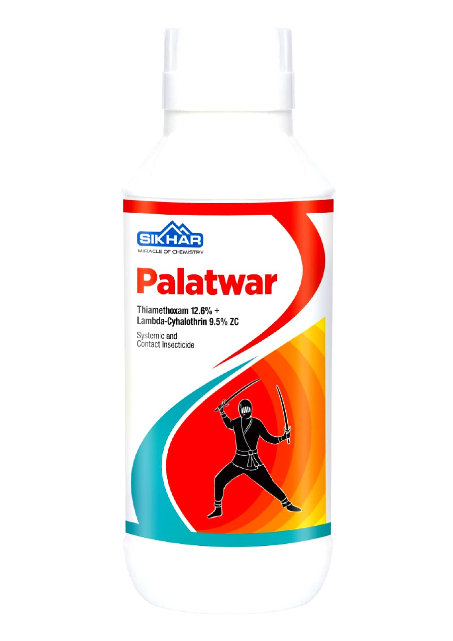 Palatwar