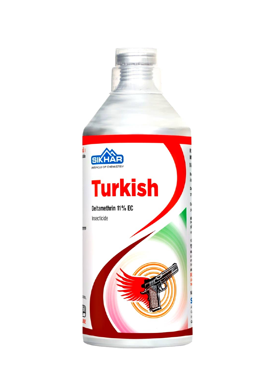 Turkish