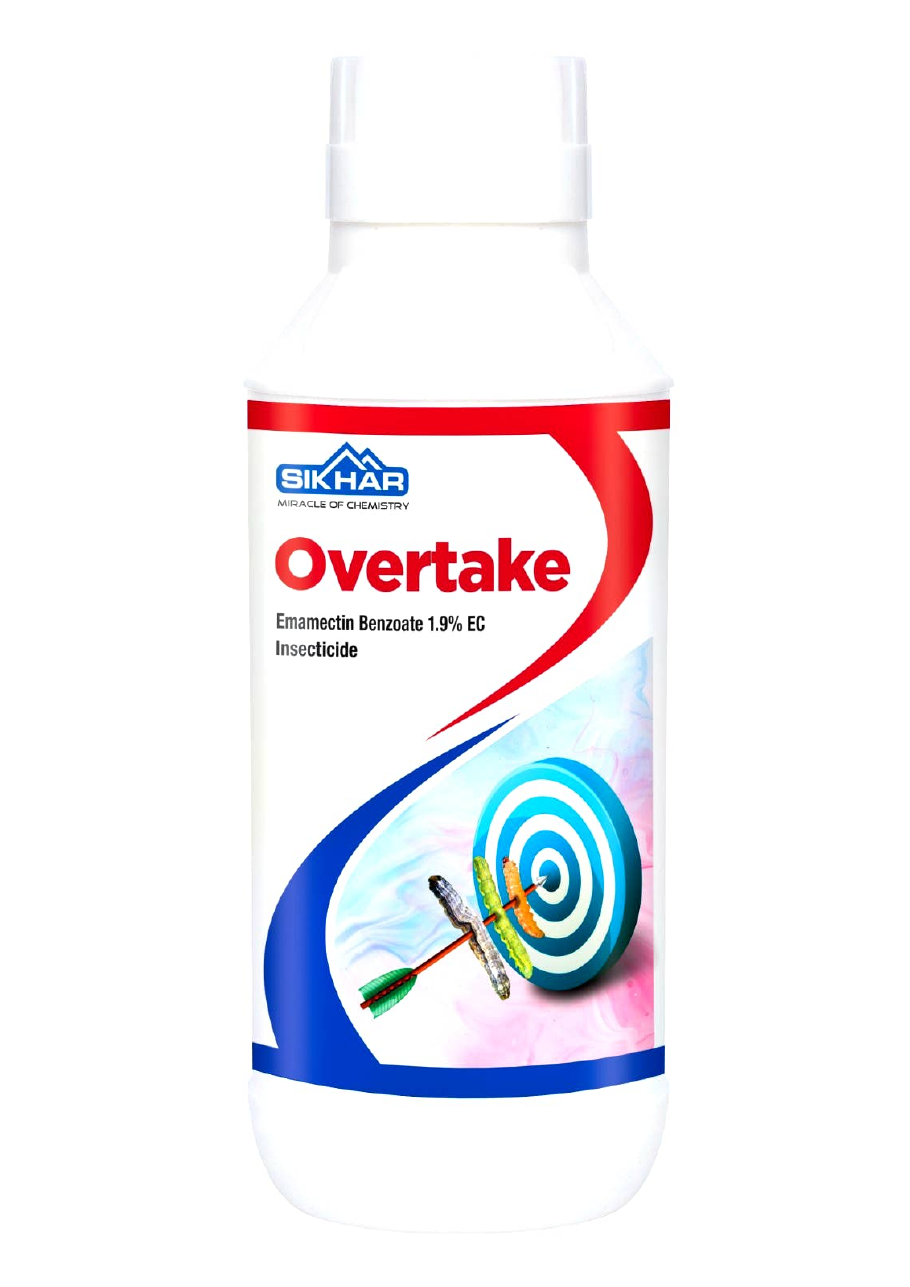 Overtake
