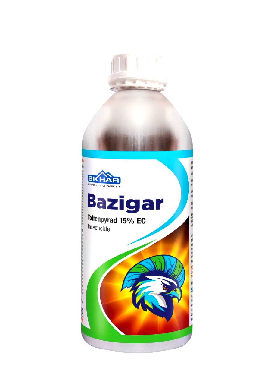 Bazigar