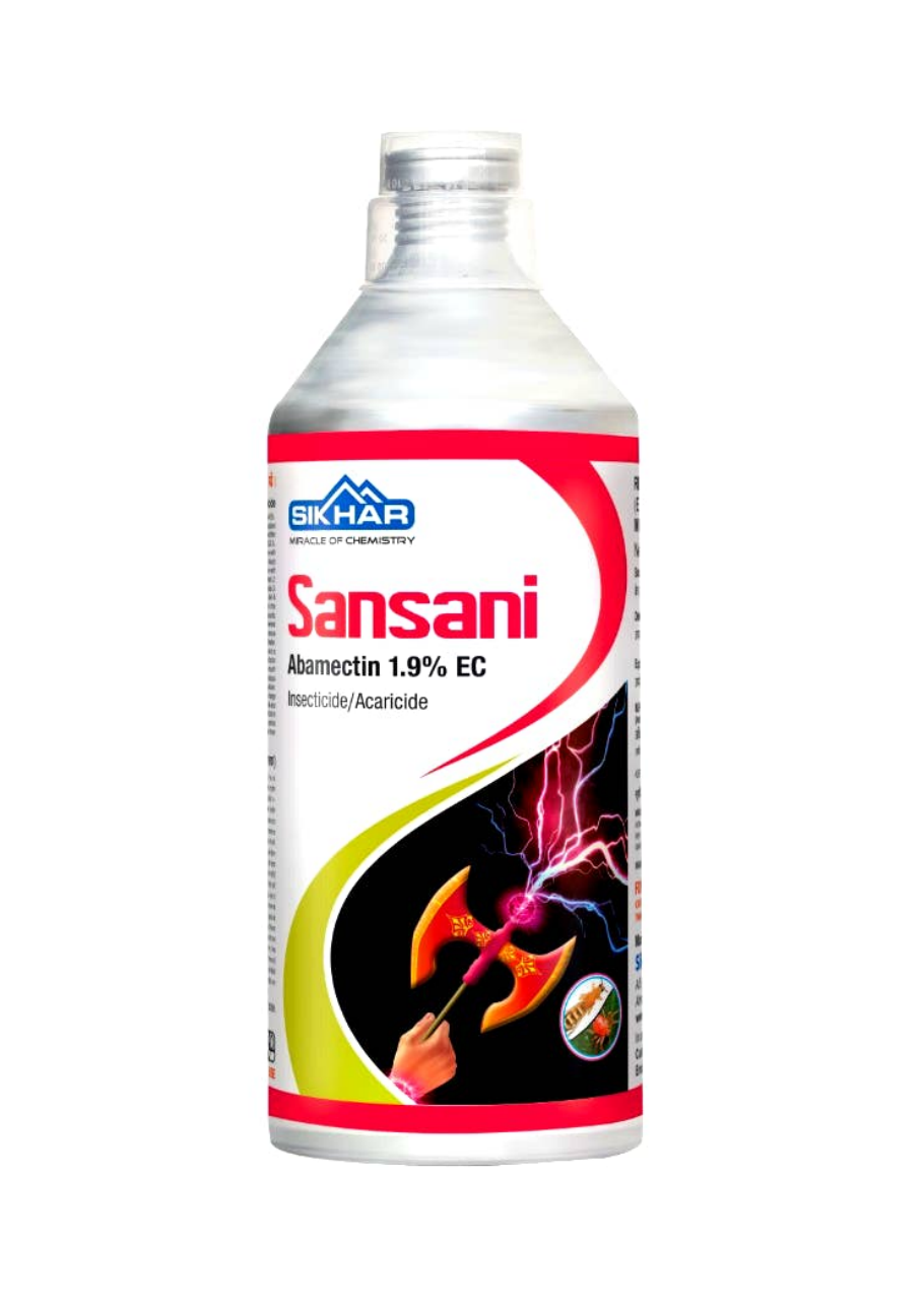 Sansani