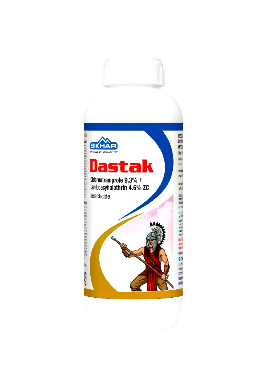 Dastak