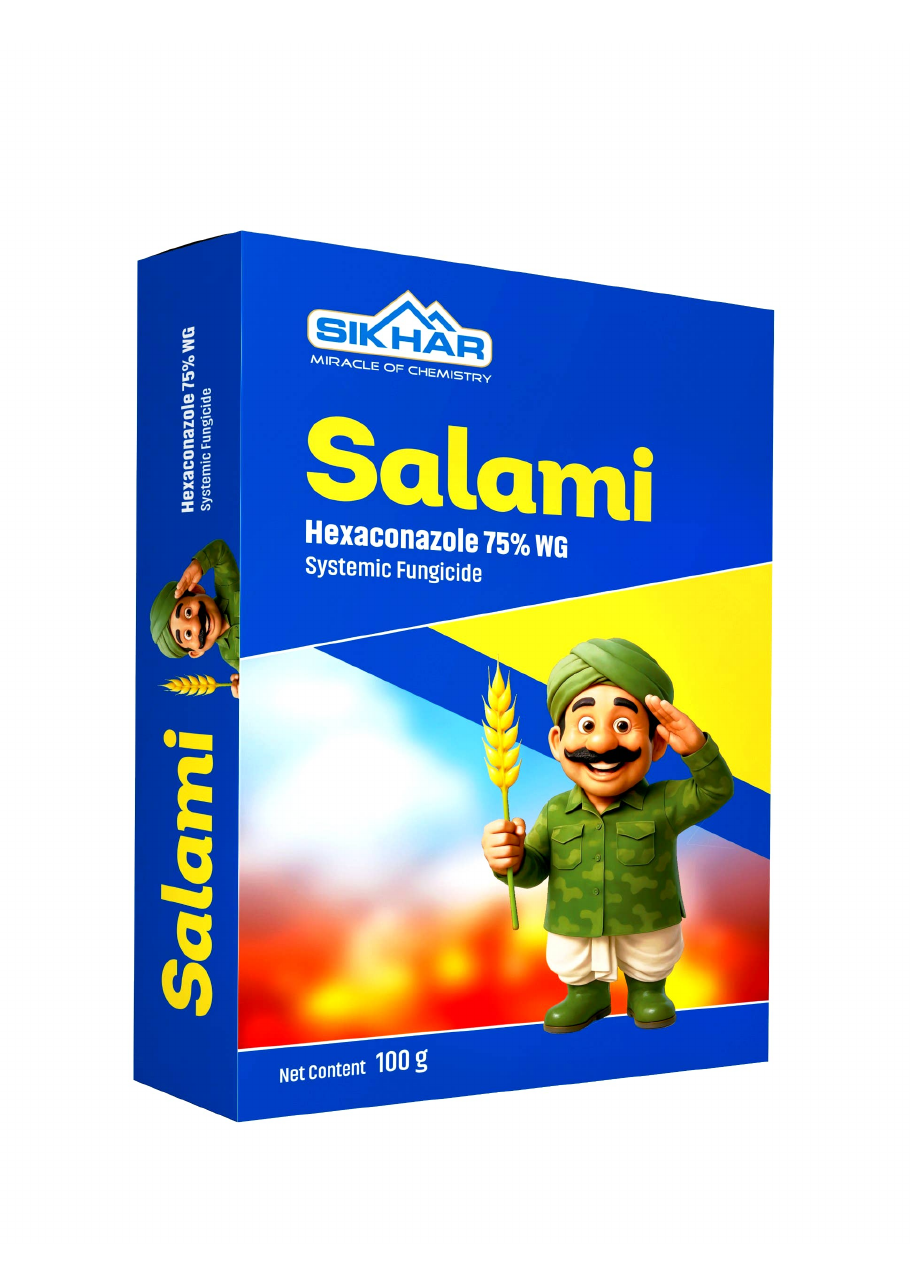 Salami