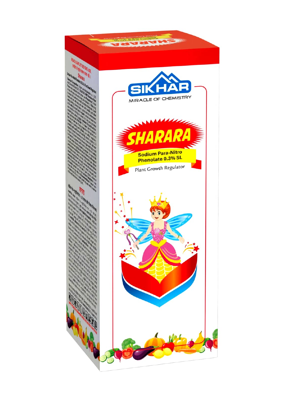 Sharara