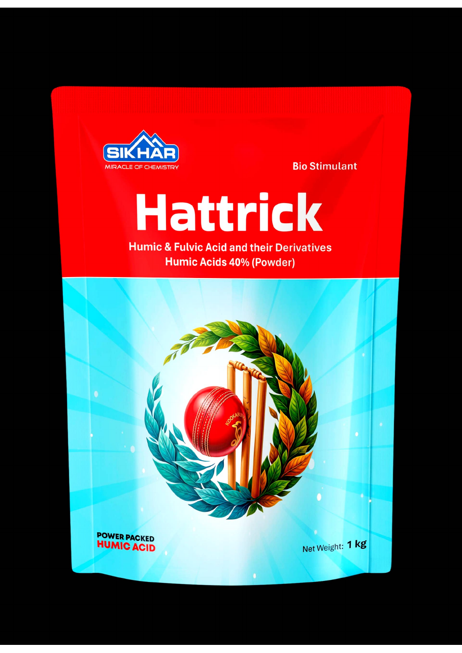 Hattrick