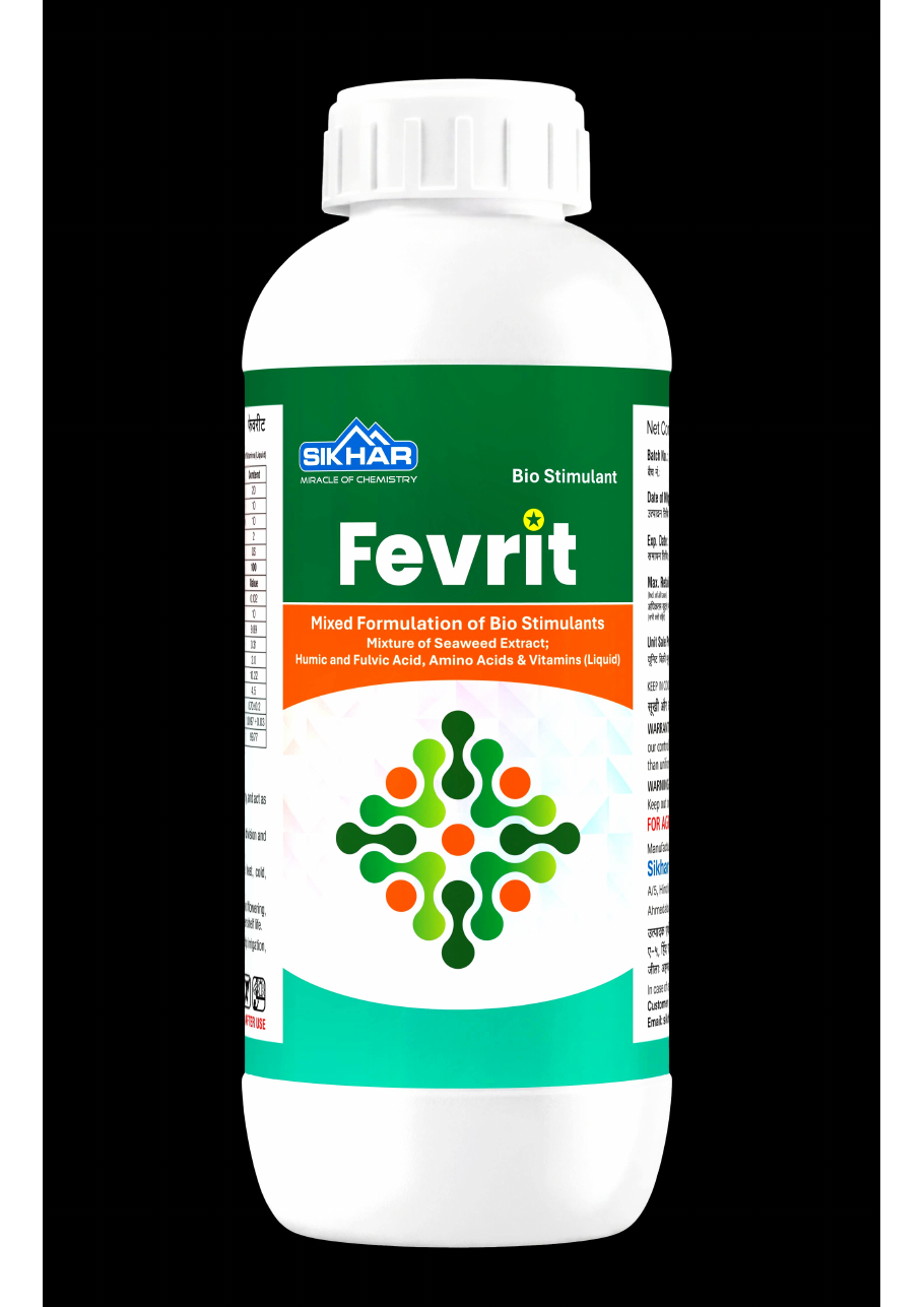Fevrit